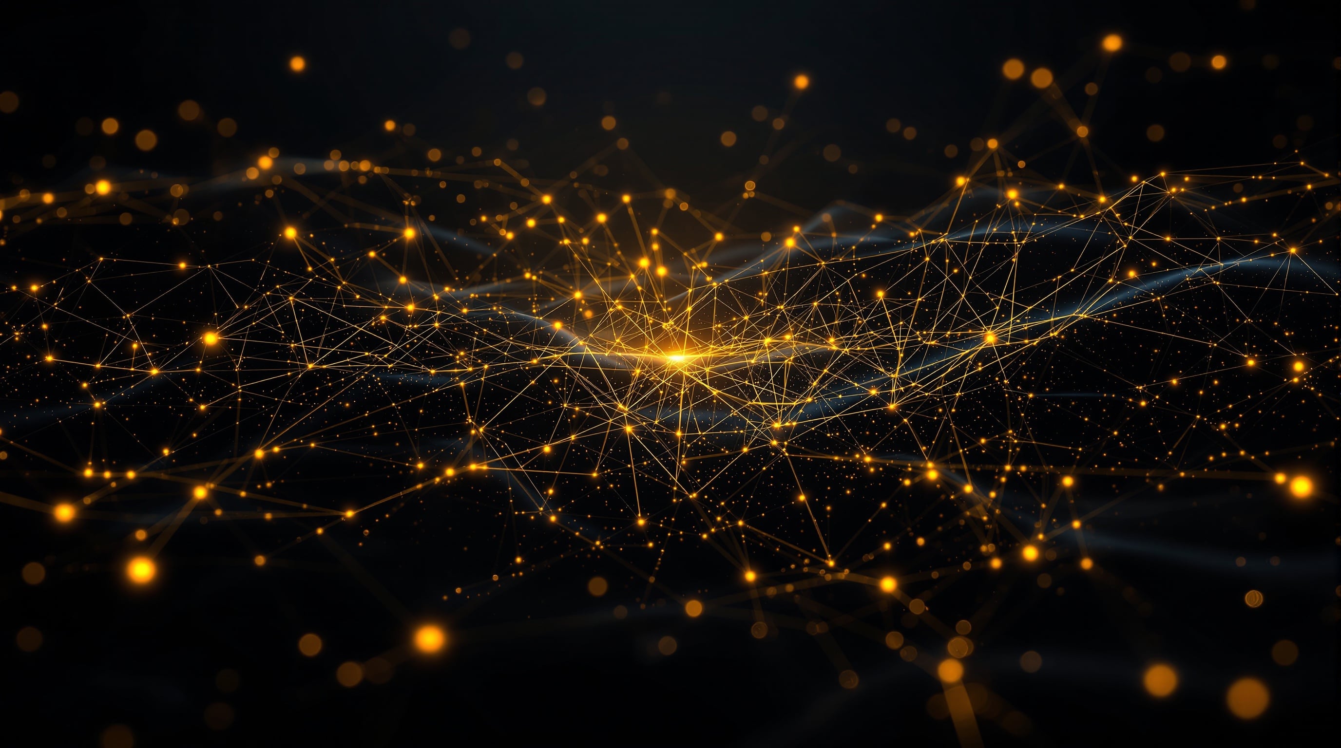 Motor de inteligencia artificial VintrexAI — red neuronal y procesamiento avanzado